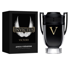 Rabanne Invictus Victory Eau De Parfum 100ml